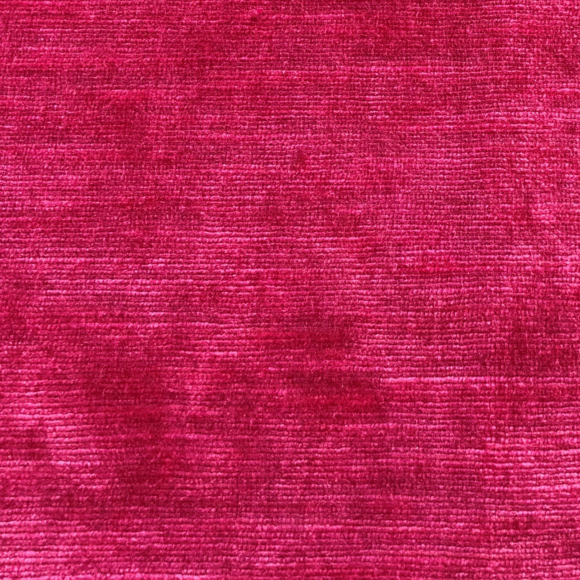 Striking Fuchsia Pink Posh Pillow (Mulitple Size)
