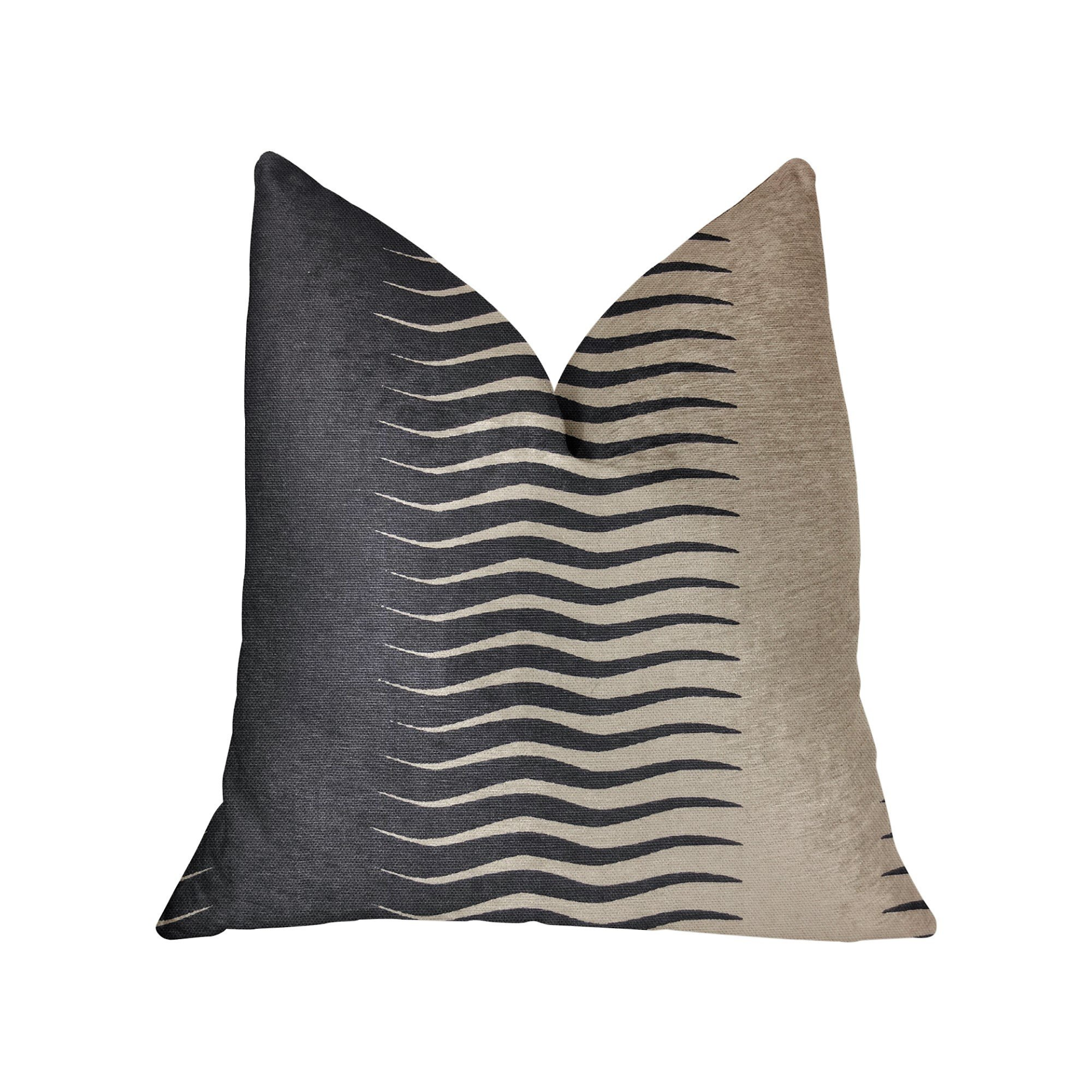 Tentacle-Inspired Luxury Cotton Pillow (Multiple Size)