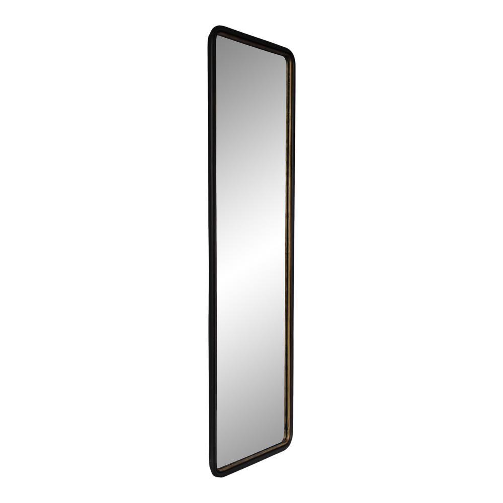 Vintage Design Vertical Mirror (22" x 65")