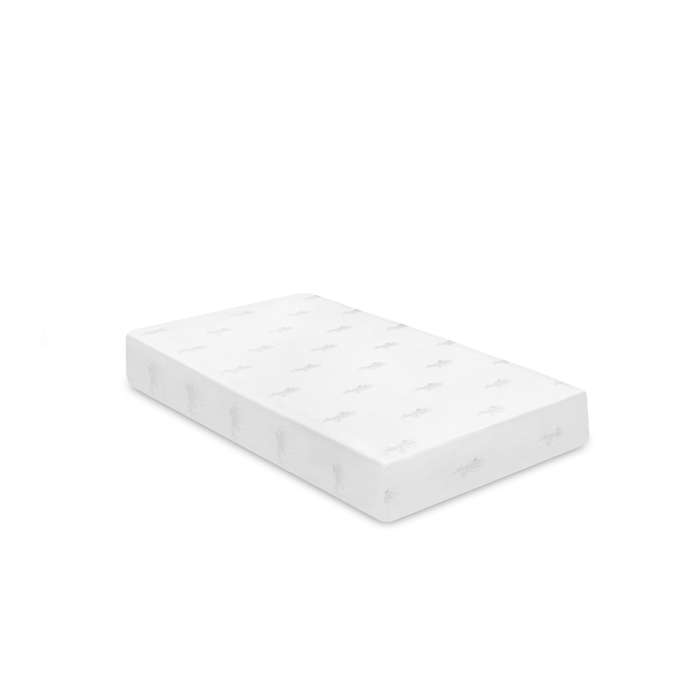 Twin - Dream Comfort Gel Infused Memory Foam Mattress (10")