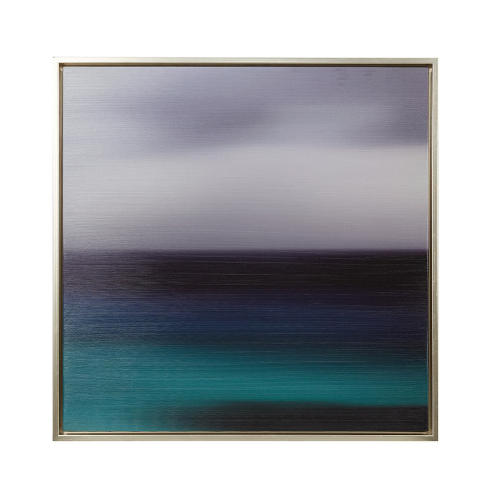 Quietness, Wall Art Canvas - Framed (31.6" x 31.6")