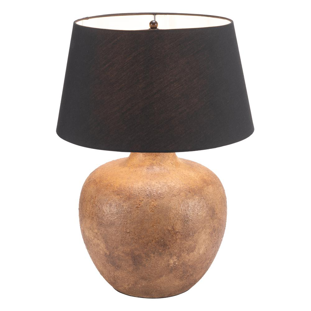 Classic Contemporary Table Lamp (24.4"H)