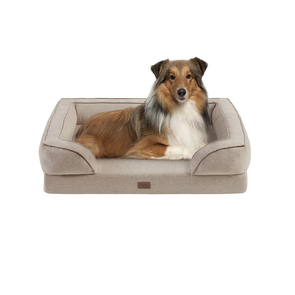 Beige - Pet Luxury Couch