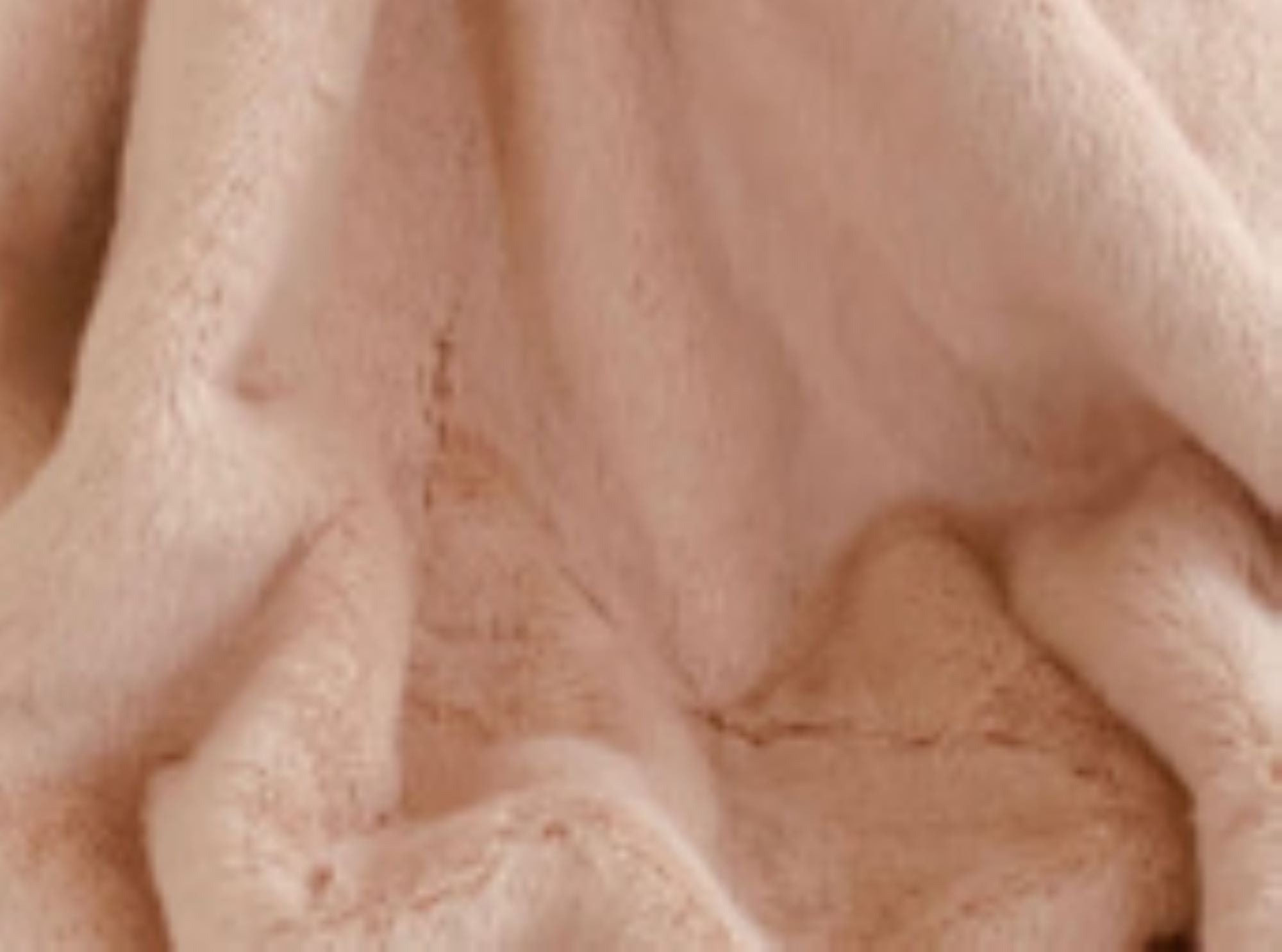 Experience Luxury with Plush Faux Fur Throw Blanket (Pink)
